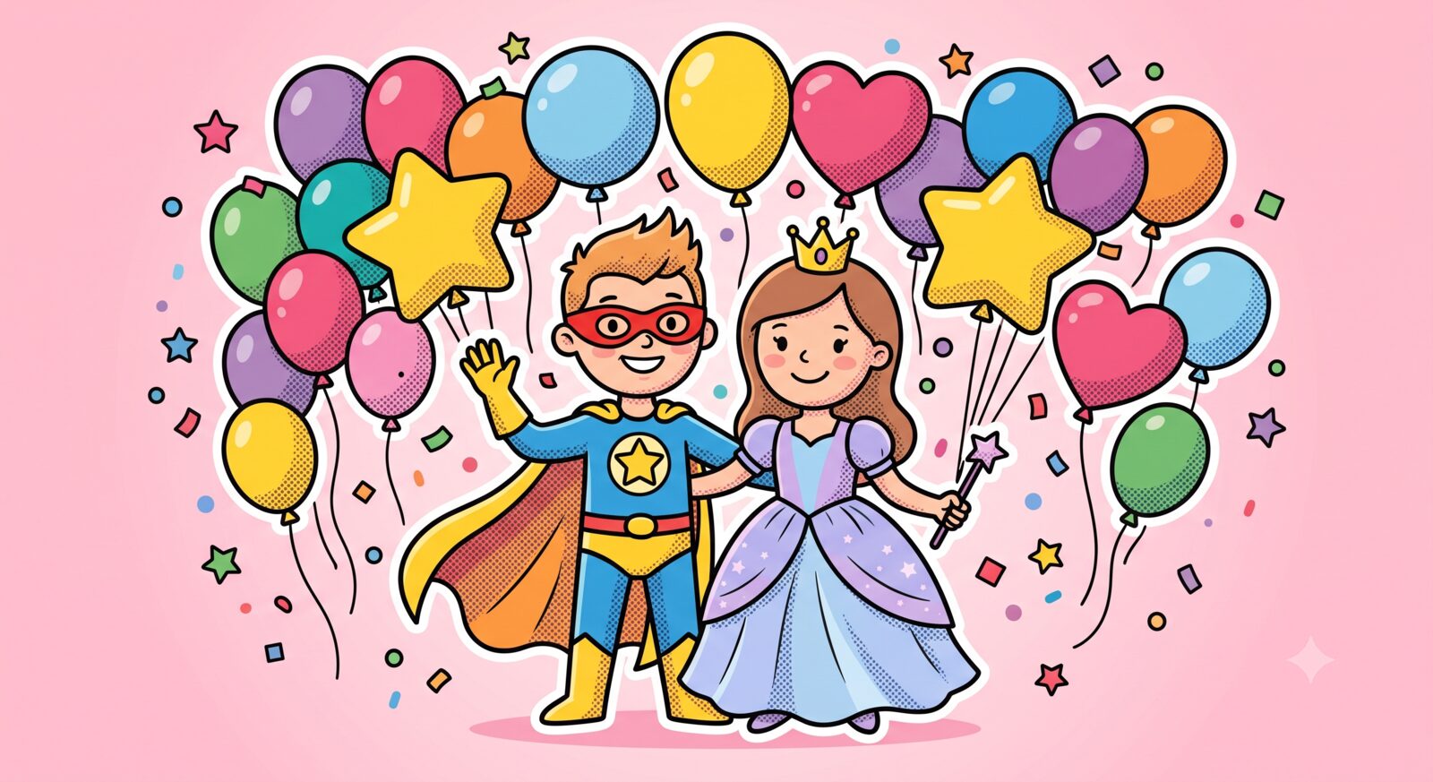 Líneas infantiles