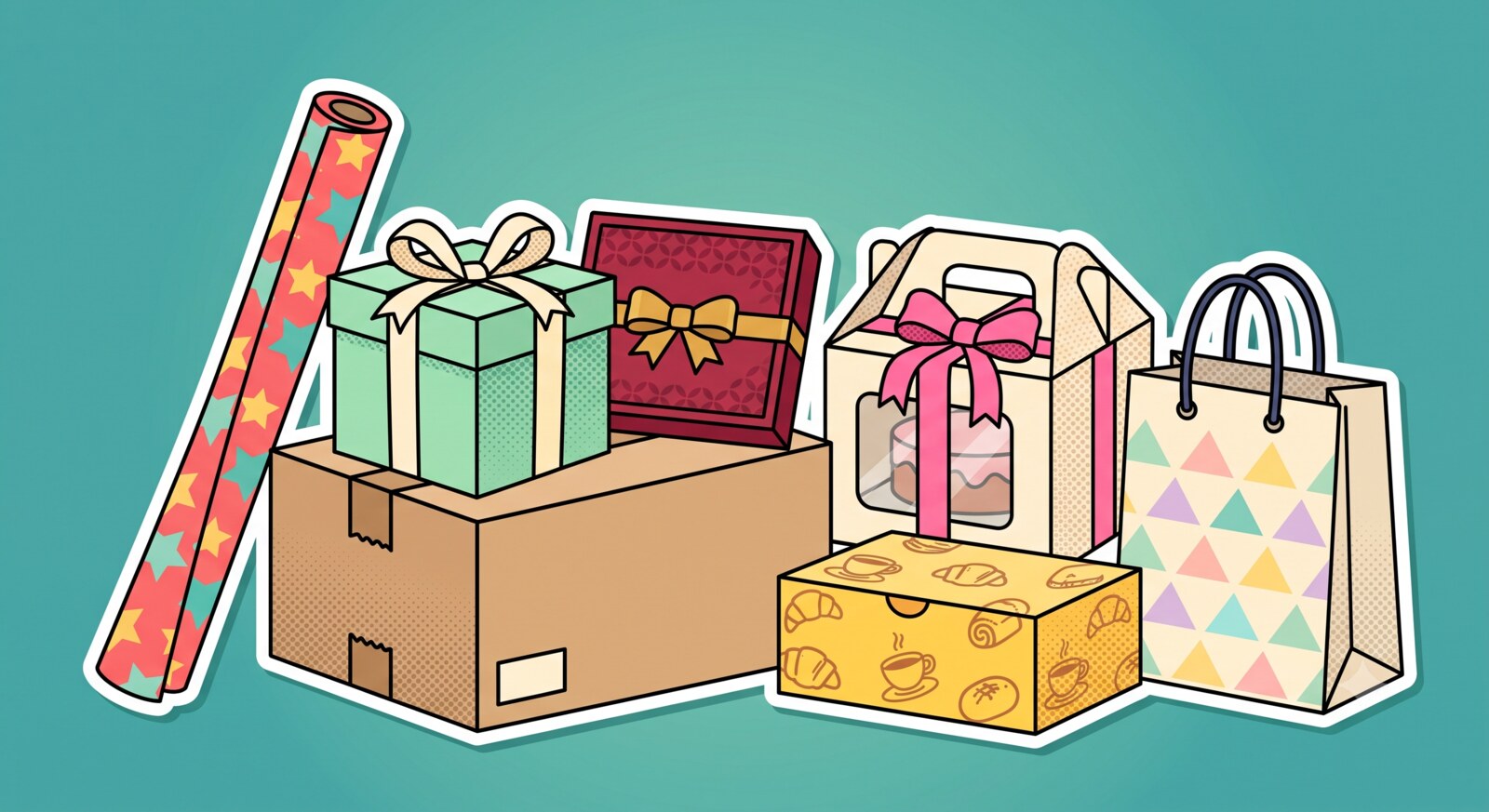 Packaging