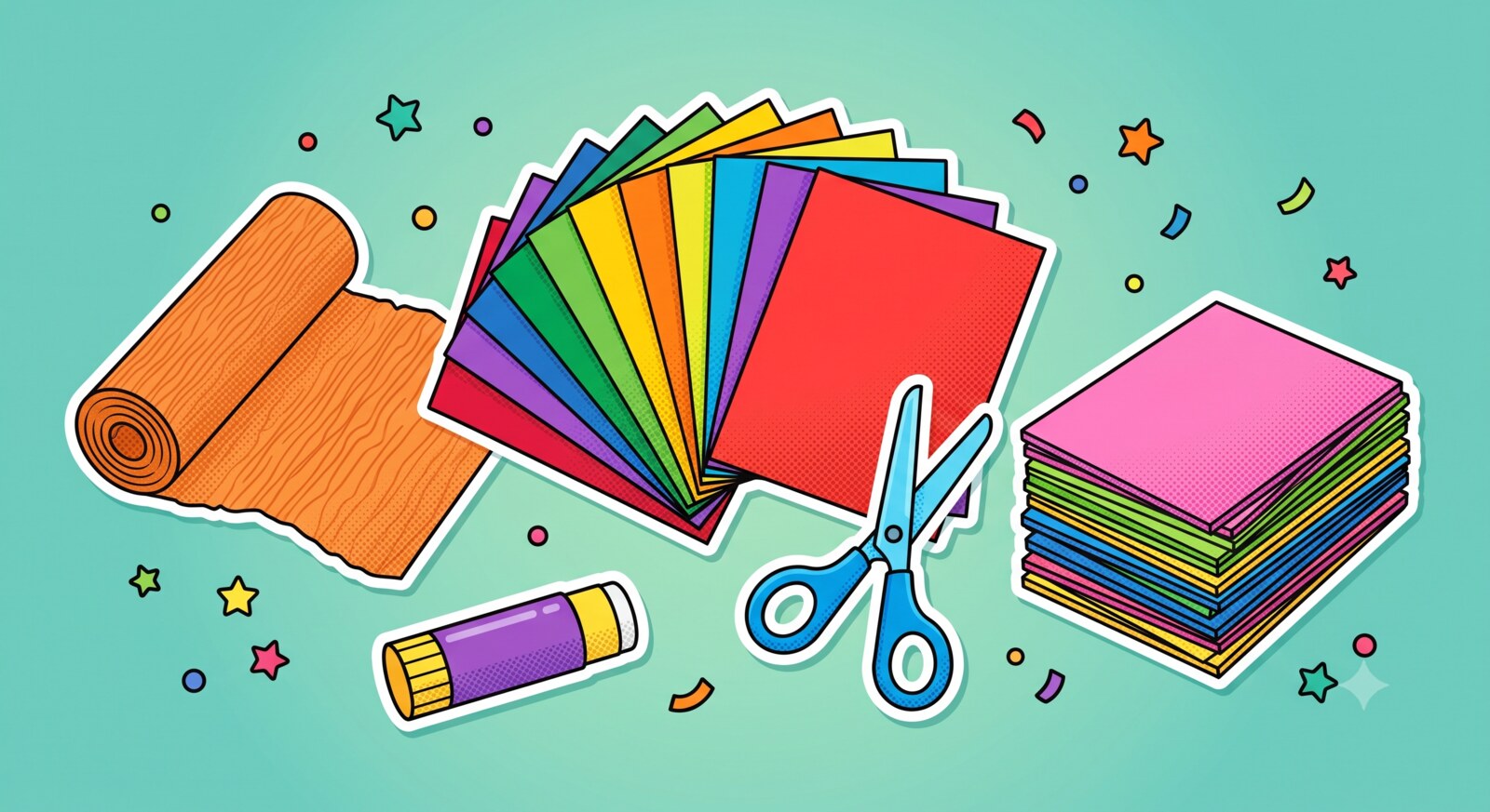 Papelería
