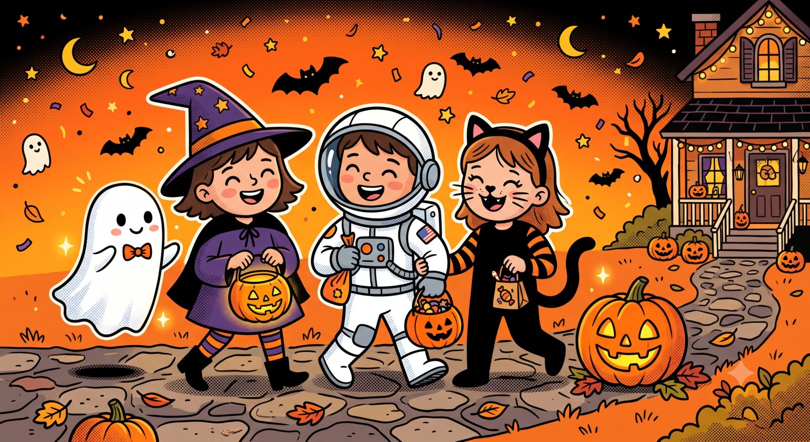 Halloween